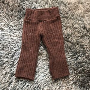 ❌SOLD❌ Wool Diaper Cover, NB